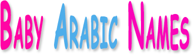 Baby Arabic Names