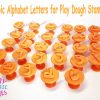 Teach kids Arabic - Baby Arabic Names ORANGE